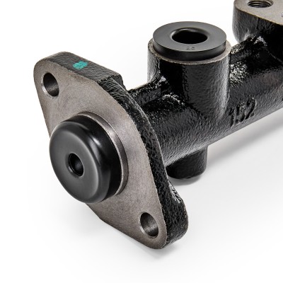 Brake master cylinder RIDEX 258M0839 258M0839 - photo 5