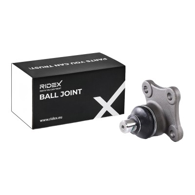 Ball Joint RIDEX 2462S0398 2462S0398 - photo 6