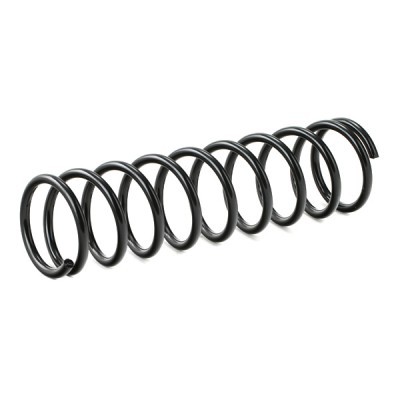 Suspension Spring RIDEX 188C0455 188C0455 - photo 2