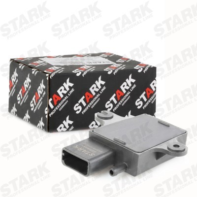 Boost pressure sensor Stark SKBPS-0390041 SKBPS-0390041 - photo 2