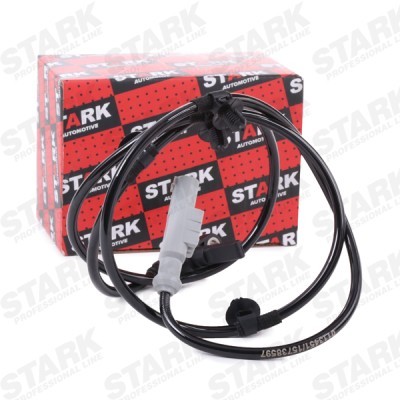 ABS Sensor Stark SKWSS-0350840 SKWSS-0350840 - photo 2