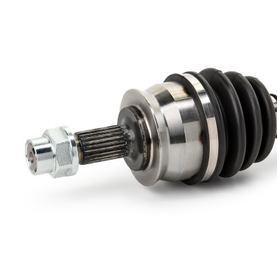 Drive Shaft RIDEX 13D1570 13D1570 - photo 5