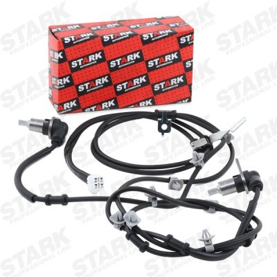 ABS Sensor Stark SKWSS-0350289 SKWSS-0350289 - photo 2
