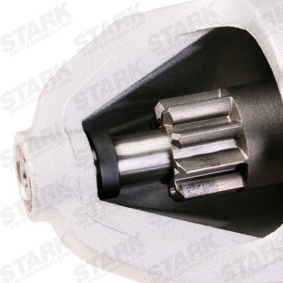 Starter Stark SKSTR-0330137 SKSTR-0330137 - photo 6