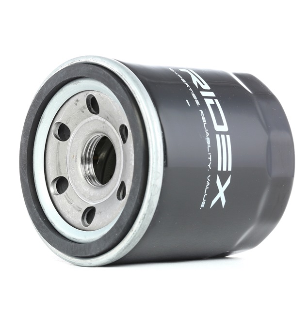 Oil Filter RIDEX 7O0145 7O0145 - photo 1