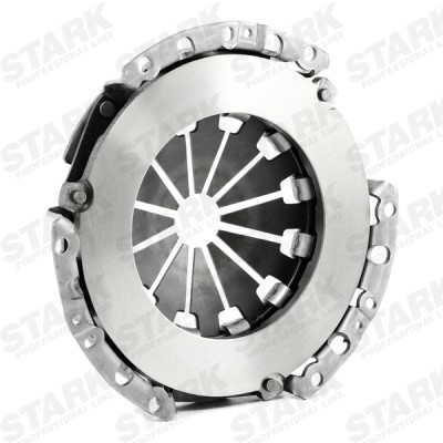Clutch Kit Stark SKCK-0100001 SKCK-0100001 - photo 5