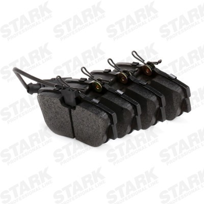 Brake Pads Set Stark SKBP-0011789 SKBP-0011789 - photo 5