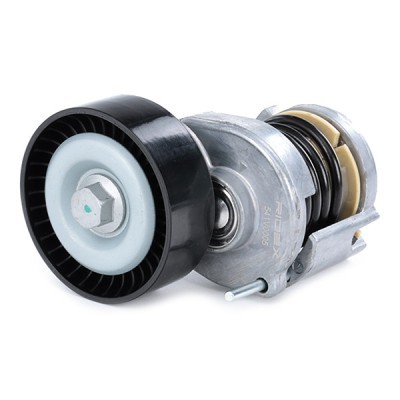 Belt Tensioner V-Ribbed Belt RIDEX 541V0005 541V0005 - photo 3