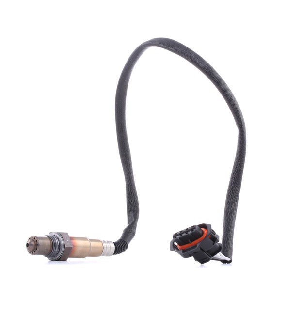 Lambda (Oxygen) Sensor RIDEX 3922L0044P 3922L0044P - photo 1