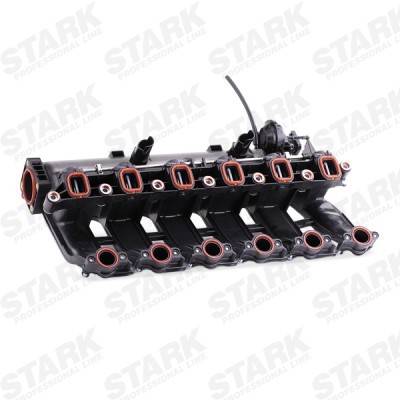 Krümmer, Abgasanlage Stark SKIMM-3170001 SKIMM-3170001 - photo 3