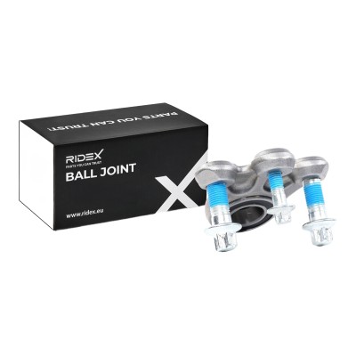 Ball Joint RIDEX 2462S0010 2462S0010 - photo 6