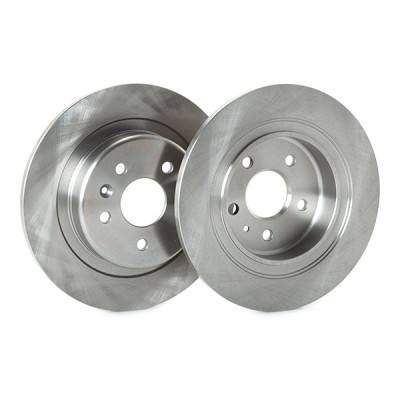 Brake Disc RIDEX 82B1819 82B1819 - photo 9