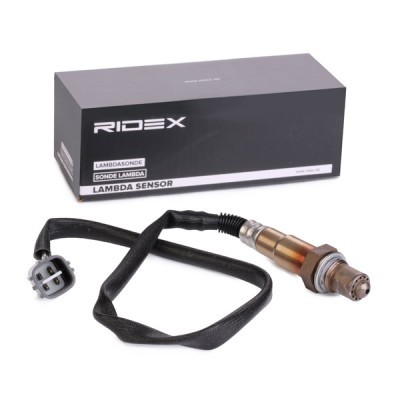 Lambda (Oxygen) Sensor RIDEX 3922L0212 3922L0212 - photo 2