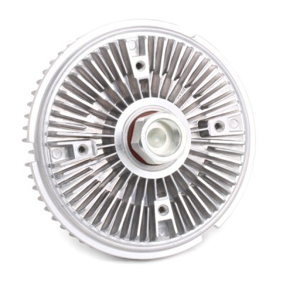 Clutch, Radiator Fan RIDEX 509C0015 509C0015 - photo 3