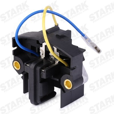 Alternator Regulator Stark SKRE-2450003 SKRE-2450003 - photo 4