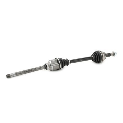 Drive Shaft RIDEX 13D0195 13D0195 - photo 2