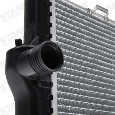Radiator, Engine Cooling Stark SKRD-0121110 SKRD-0121110 - photo 5