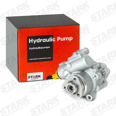 Hydraulic Pump, Steering System Stark SKHP-0540245 SKHP-0540245 - photo 2