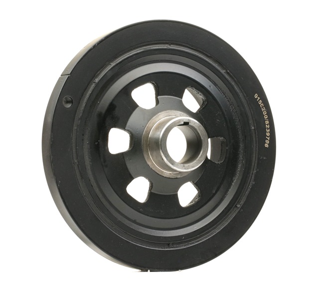 Belt Pulley, crankshaft Stark SKBPC-0640124 SKBPC-0640124 - photo 1