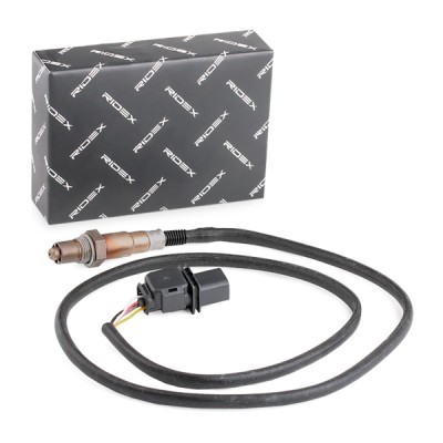 Lambda (Oxygen) Sensor RIDEX 3922L0178 3922L0178 - photo 2