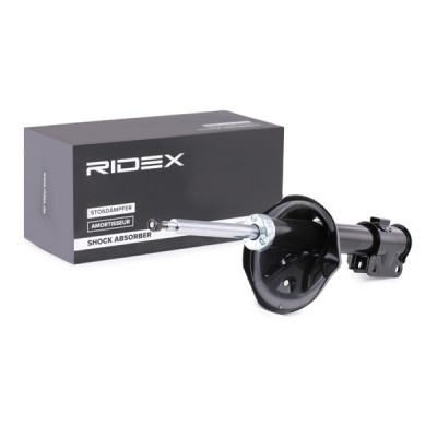 Shock Absorber RIDEX 854S0268 854S0268 - photo 3