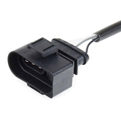 Lambda (Oxygen) Sensor RIDEX 3922L0503 3922L0503 - photo 5