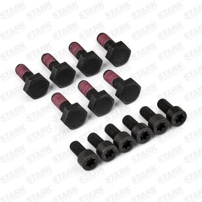 Clutch Kit Stark SKCK-0101301 SKCK-0101301 - photo 5