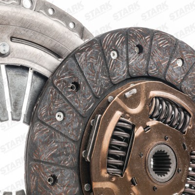 Clutch Kit Stark SKCK-0100862 SKCK-0100862 - photo 6