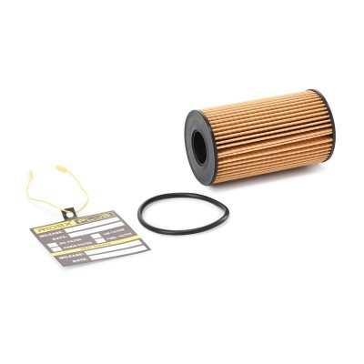 Oil Filter RIDEX 7O0261P 7O0261P - photo 2