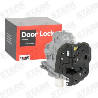 Door Lock Stark SKDLO-2160072 SKDLO-2160072 - photo 2