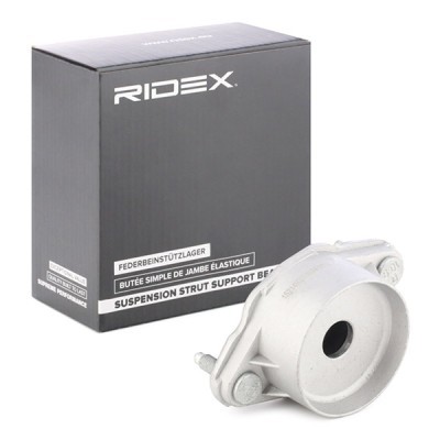 Strut Support Bearing Front RIDEX 1180S0242 1180S0242 - photo 2