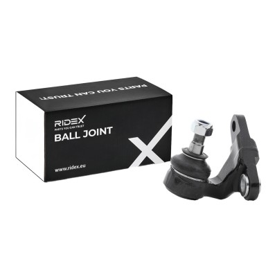 Ball Joint RIDEX 2462S0303 2462S0303 - photo 6