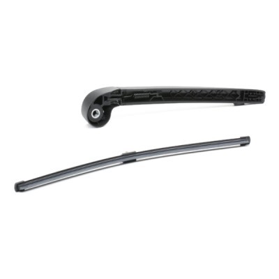Wiper Arm RIDEX 301W0201 301W0201 - photo 3