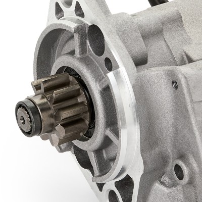 Starter RIDEX 2S0765 2S0765 - photo 5