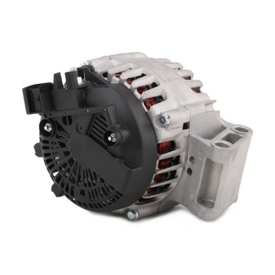 Alternator RIDEX 4G0265 4G0265 - photo 4
