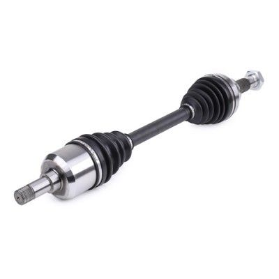 Drive Shaft RIDEX 13D0258 13D0258 - photo 4