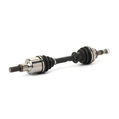 Drive Shaft RIDEX 13D1022R 13D1022R - photo 4