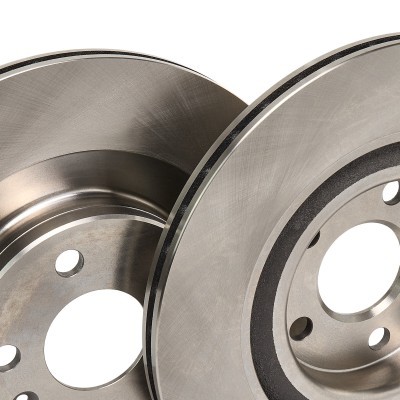 Brake Disc RIDEX 82B1761 82B1761 - photo 7