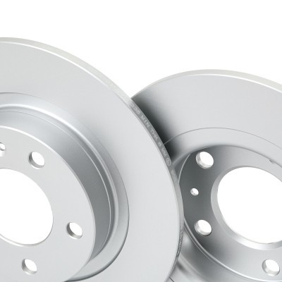Brake Disc RIDEX 82B0889P 82B0889P - photo 5