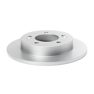 Brake Disc RIDEX 82B0861P 82B0861P - photo 4