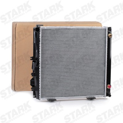 Radiator, Engine Cooling Stark SKRD-0120523 SKRD-0120523 - photo 1