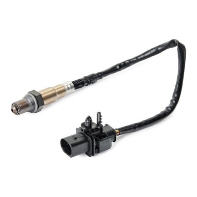 Lambda (Oxygen) Sensor RIDEX 3922L0416 3922L0416 - photo 3