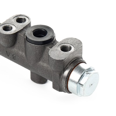 Brake master cylinder RIDEX 258M0413 258M0413 - photo 6