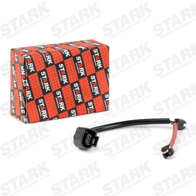 Sensor, Brake Pad Wear Stark SKWW-0190151 SKWW-0190151 - photo 2