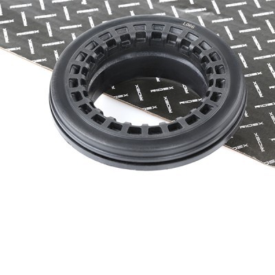 Top strut mount RIDEX 1626F0035 1626F0035 - photo 2