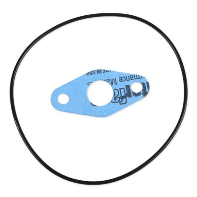 Turbo cartridge (core) RIDEX 4973C0076 4973C0076 - photo 7