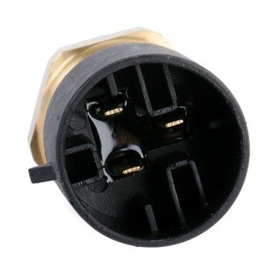 Radiator fan switch RIDEX 1103T0005 1103T0005 - photo 5