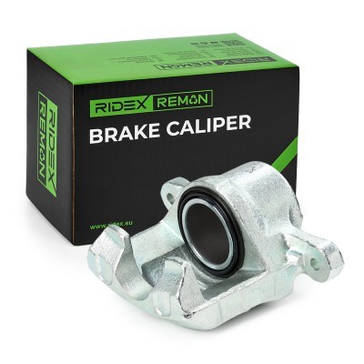 Brake Caliper RIDEX 78B3087R 78B3087R - photo 2
