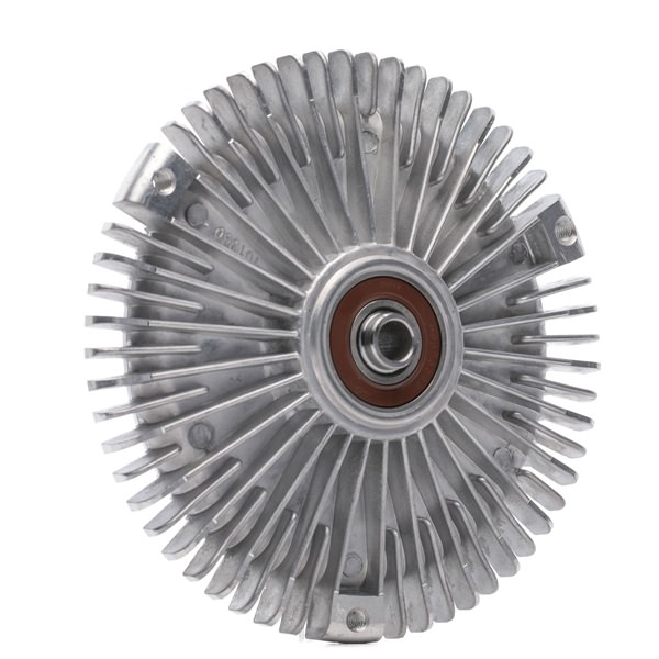 Clutch, Radiator Fan RIDEX 509C0095 509C0095 - photo 1