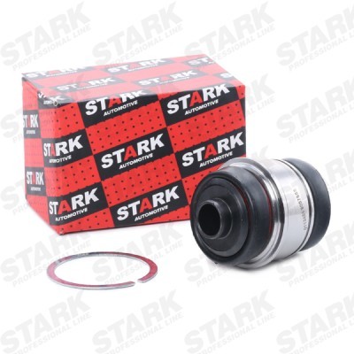 Control Arm Bushing Stark SKTA-1060019 SKTA-1060019 - photo 2